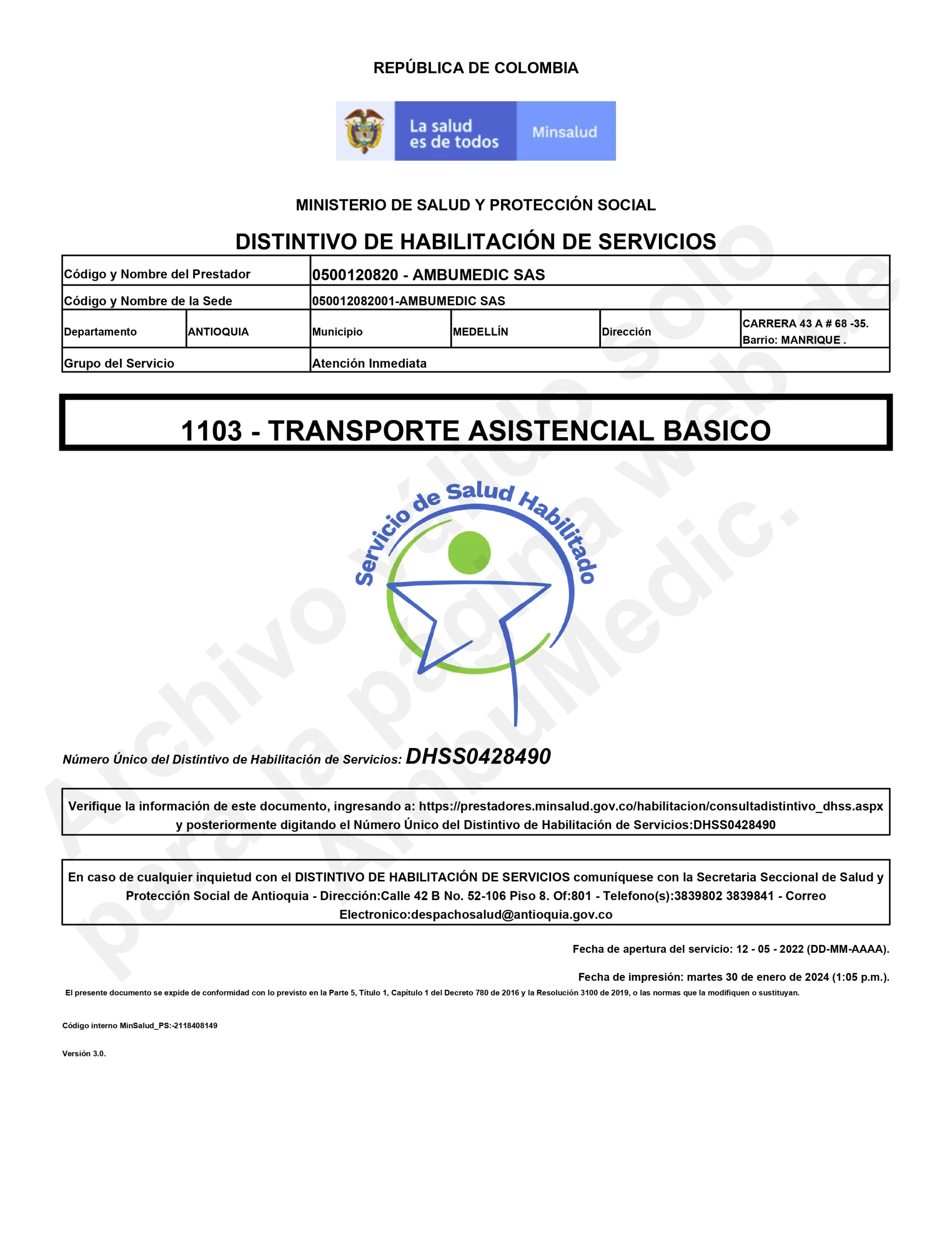 DISTINTIVOS_DHSS